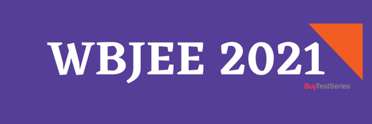 WBJEE Exam Information 2021 – Best Courses, Tests and Books
