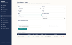 WellNexa Thyroid Wellness Guide + Tracker App + Printable Planner | Complete Thyroid Health & Appointment Preparation System