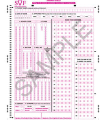 NSO Class-1 Olympiad Previous Years Papers (PYP - Set A and B) Science Book by MTG Learning