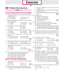 Foundation Course Physics Book for Class 10 by MTG Learning