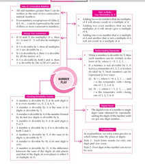 Foundation Course Mathematics Book for Class 8 by MTG Learning