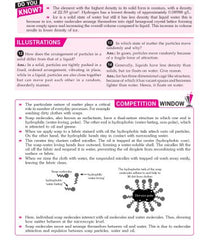 Foundation Course Chemistry Book for Class 8 by MTG Learning