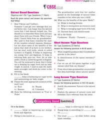 100 Percent NCERT & CBSE English Class 6 - Book By MTG Learning