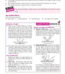 Foundation Course Physics Book for Class 7 by MTG Learning