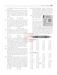 McGraw Hill's Courseware on Quantitative Aptitude for CAT - Book by Arun Sharma