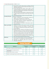 CBSE Question Bank for Class 10 Science, Chapter-wise and Topic-wise - Solved Papers (2017-2026) For 2027 Exam By Oswaal Books