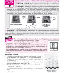 Foundation Course Chemistry Book for Class 8 by MTG Learning