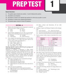 Foundation Course Chemistry Book for Class 6 by MTG Learning