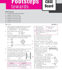 Foundation Course Physics Book for Class 10 by MTG Learning