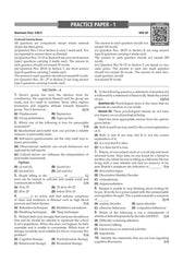 CBSE Question Bank for Class 12 - Political Science Book - Chapterwise and Topicwise Solved Papers For 2027 Exam By Oswaal Books