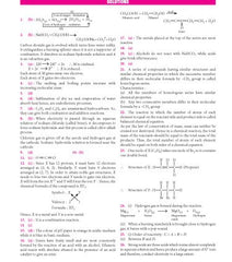 Foundation Course Chemistry Book for Class 10 by MTG Learning
