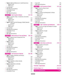 100 Percent NCERT and CBSE Science, Mathematics, English and Social-Science Part 1 and 2 Class 7 (combo) Books By MTG Learning