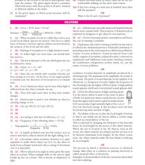 Foundation Course Physics Book for Class 8 by MTG Learning