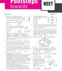 Foundation Course Physics Book for Class 10 by MTG Learning