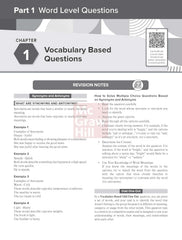 McGraw Hill's CAT Topic-wise Solved Previous Years Questions, - Book by Arun Sharma & Meenakshi Upadhyay