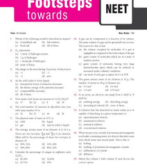 Foundation Course Chemistry Book for Class 9 by MTG Learning