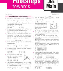Foundation Course Mathematics Book for Class 10 by MTG Learning