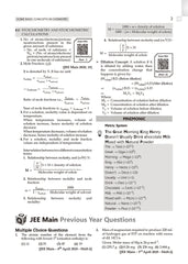 JEE Main 25 Years' Chapter-wise & Topic-wise Question Bank Chemistry - Book By Oswaal Books