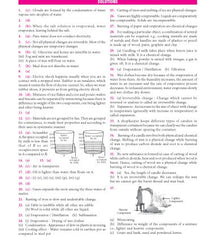 Foundation Course Chemistry Book for Class 6 by MTG Learning