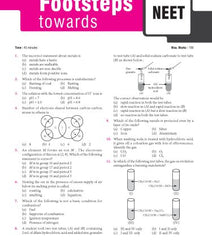 Foundation Course Chemistry Book for Class 10 by MTG Learning