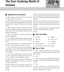 Foundation Course Biology Book for Class 7 by MTG Learning
