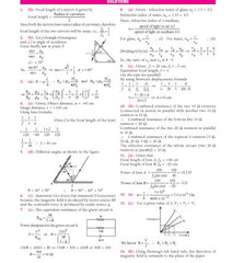 Foundation Course Physics Book for Class 10 by MTG Learning