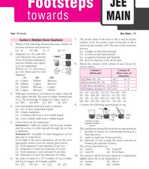 Foundation Course Chemistry Book for Class 9 by MTG Learning