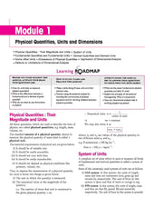 Arihant's Objective Physics Volume 1 for NEET (Medico Achiever’s Series) Book by DC Pandey