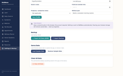 WellNexa Thyroid Wellness Guide + Tracker App + Printable Planner | Complete Thyroid Health & Appointment Preparation System
