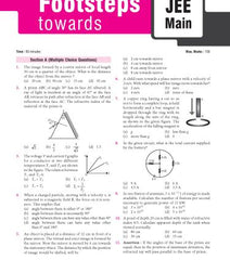 Foundation Course Physics Book for Class 10 by MTG Learning
