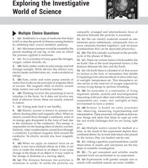 Foundation Course Biology Book for Class 8 by MTG Learning