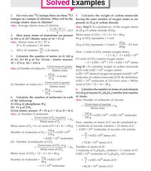 Foundation Course Chemistry Book for Class 8 by MTG Learning