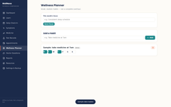WellNexa Thyroid Wellness Guide + Tracker App + Printable Planner | Complete Thyroid Health & Appointment Preparation System