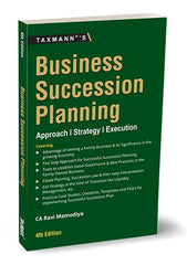 Business Succession Planning by Ravi Mamodiya