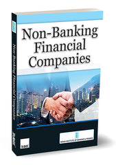 Non-Banking Financial Companies book by Taxmann