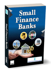 Small Finance Banks book by Taxmann