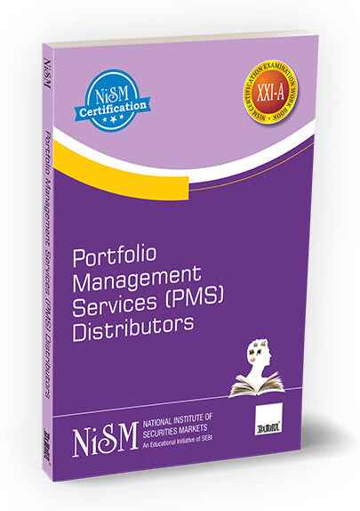 Portfolio Management Services (PMS) Distributors book by National Institute of Securities Markets