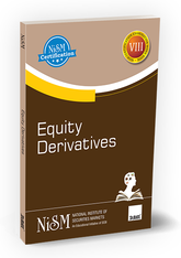 Equity Derivatives book by National Institute of Securities Markets
