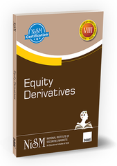 Equity Derivatives book by National Institute of Securities Markets