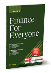 Taxmann's Finance for Everyone