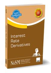 Interest Rate Derivatives book by National Institute of Securities Markets