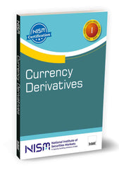 Currency Derivatives book by National Institute of Securities Markets