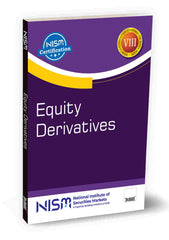 Equity Derivatives book by National Institute of Securities Markets