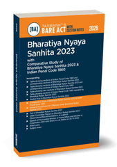 Bharatiya Nyaya Sanhita 2023 by Taxmann