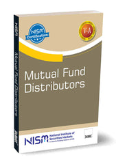 Mutual Fund Distributors book by National Institute of Securities Markets