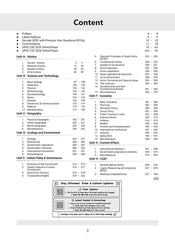 UPSC Question Bank & Previous Years Solved Papers CSE Prelim - Paper 1 & 2 By Oswaal Books