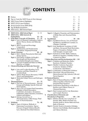 NTA NEET (UG) Solved Papers Chemistry By Oswaal Books