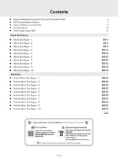 NTA CUET (UG) Mock Test Papers - History By Oswaal Books
