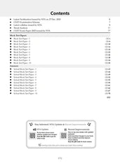 NTA CUET (UG) Mock Test Papers - Geography By Oswaal Books
