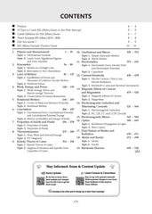 JEE Main 25 Years' Chapter-wise & Topic-wise Question Bank Physics - Book By Oswaal Books